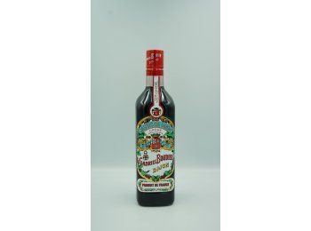 Cassis, Crème de Dijon, Boudier 70cl x6