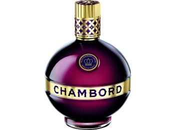 Chambord Royale de France Black Rasberry Liqueur 50cl x6