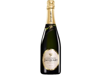 Champagne Jacquart Brut Mosaique 75cl x6