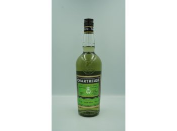 Chartreuse verte 70cl x6