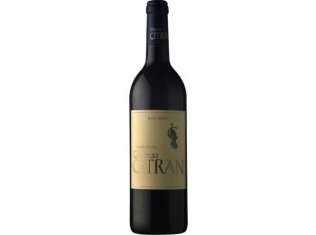 Château Citran, Haut-Medoc, Bordeaux AC 75cl x6