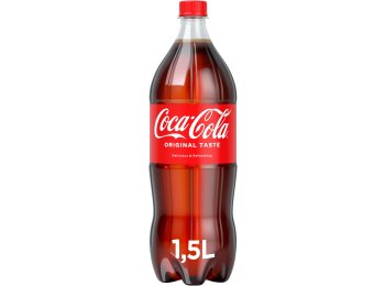 Coca-Cola Ew Har 150cl x6