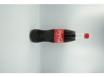 Coca-Cola Glasflasche 100cl x6