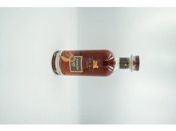 Cognac Deau Napoleon, Cigar Blend 70cl x6