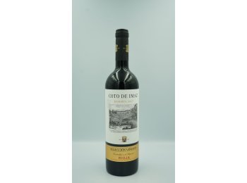 Coto de Imaz, Reserva, Selección Viñedos, Rioja DOCa 75cl x6
