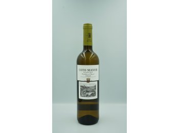 Coto Mayor blanco, Rioja DOCa 75cl x6