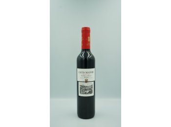 Coto Mayor Crianza, Rioja DOCa 50cl x12
