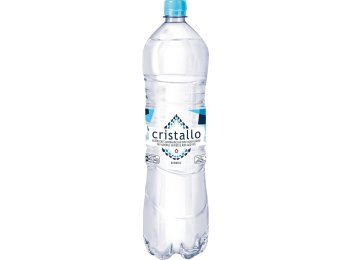 Cristallo Mineral blau PET Har 150cl x6
