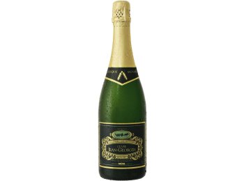 Cuvée Jean Georges, Apfelschaumwein Möhl 75cl x6