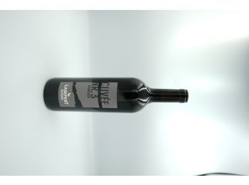 Cuvée Nr. 3 Barrique, Weingut Lampert, AOC TG 75cl x6