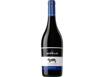 Don Aurelio Garnacha, Valdepeñas DO 75cl x6
