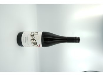 El Copero, Valencia DO 75cl x6