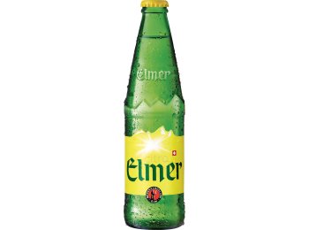 Elmer Citro Glas 33cl x24