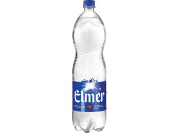 Elmer Mineral mit CO2 PET Har 150cl x6
