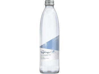 Eptinger blau Glas 100cl x12