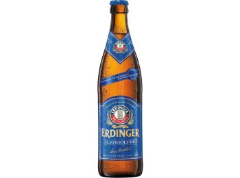 Erdinger Weissbier DE alkoholfrei Mw 50cl x20