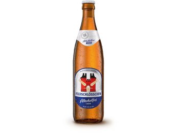 Feldschlösschen alkoholfrei Mw 50cl x20