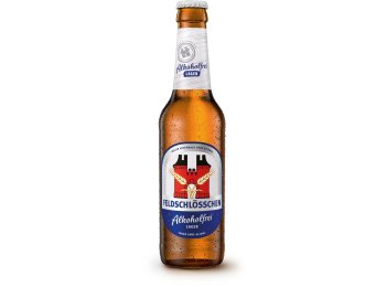 Feldschlösschen alkoholfrei Mw 33cl x24
