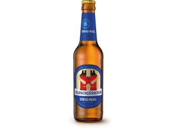 Feldschlösschen Original Mw 33cl x24