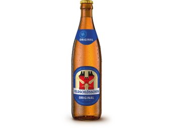 Feldschlösschen Original Mw 50cl x20