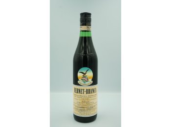 Fernet Branca, Aperitiv 70cl x6
