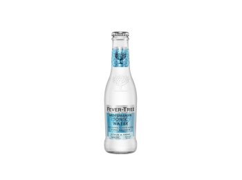Fever-Tree Mediterranean Tonic Water 20cl x4