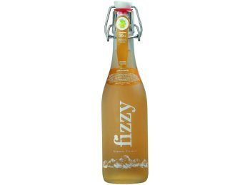 Fizzy Gazzosa Ticinese, al Moscato Glas 35cl x20