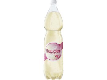 Flauder PET Har 150cl x6