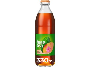 Fusetea Peach Mw Glas 33cl x24