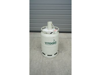 Gas Propan 10.5 kg