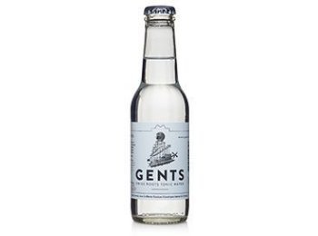 Gent's Tonic Glas 20cl x24
