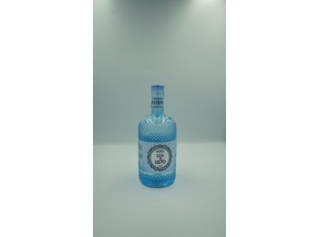 Gin 1870, Raspberry Dry Gin, Bertagnolli 70cl x6