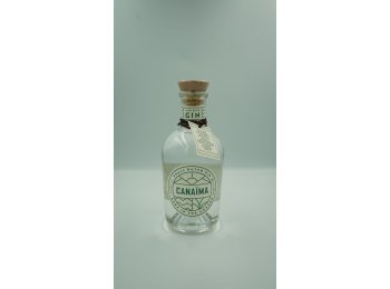 Gin Canaima "the real Amazonian Gin" 70cl x6