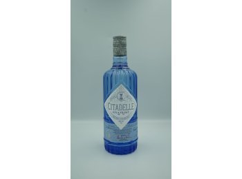 Gin de France Citadelle 70cl x6
