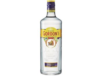 Gin Gordon's, London 70cl x6