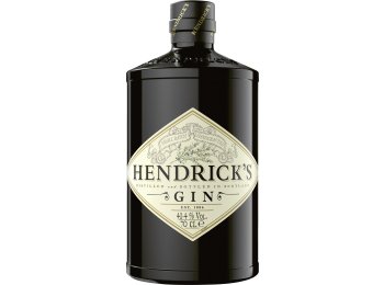Gin Hendrick's 70cl x6