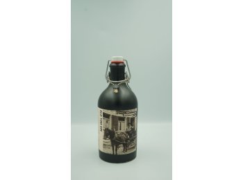 Gin Old Tom, Möhl Bügelflasche 50cl x6