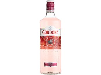 Gin Pink Gordon's, London 70cl x6