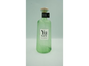 Gin Yu, France 70cl x6