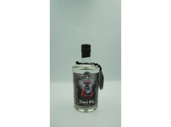Gin Zimet Gin, Appenzeller Edelbrand 50cl x6
