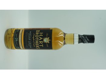 Girvan Bourbon Barrel 1994, Lowland 29J 70cl x6