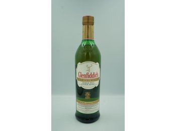 Glenfiddich Single Malt ***ORIGINAL 1963*** 70cl