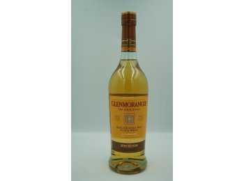 Glenmorangie Original 12 Years Single Malt Whisky 70cl x6