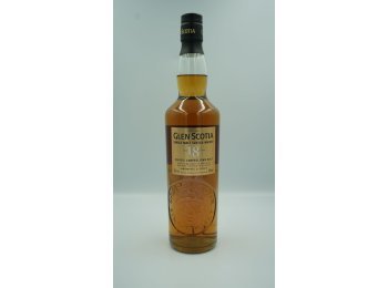 Glen Scotia 18J 70cl x6