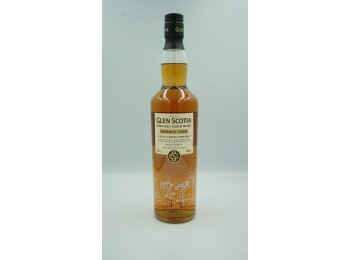Glen Scotia Double Cask 70cl x6