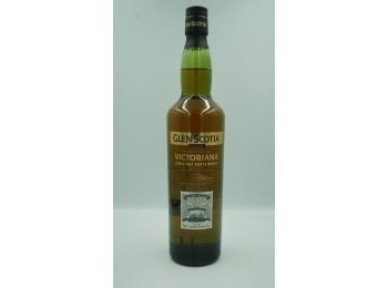 Glen Scotia Victoriana, Campbeltown 70cl x6