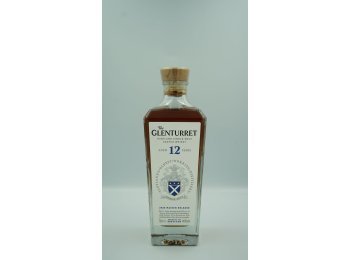 Glenturret, Highland Single-Malt 12J 70cl x6