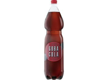 Goba Cola PET Har 150cl x6