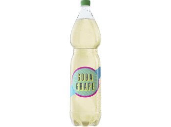 Goba Grape PET Har 150cl x6