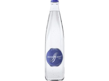 Goba Mineral laut Glas 50cl x20